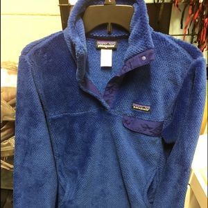 Patagonia Pullover